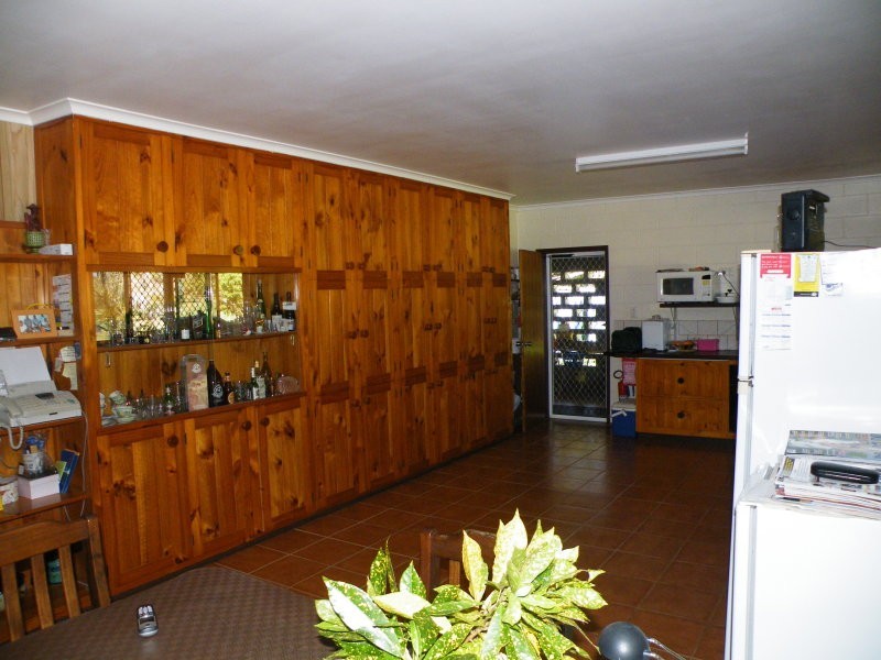 Merryburn QLD 4854