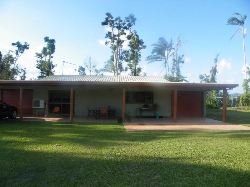 Merryburn QLD 4854
