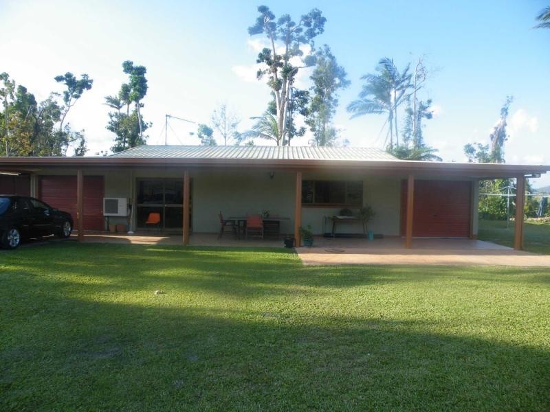 Merryburn QLD 4854