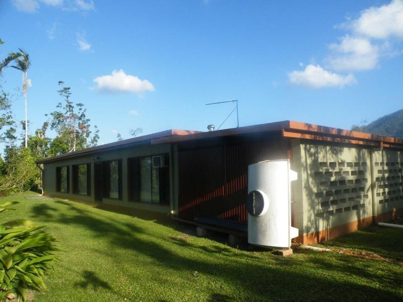 Merryburn QLD 4854