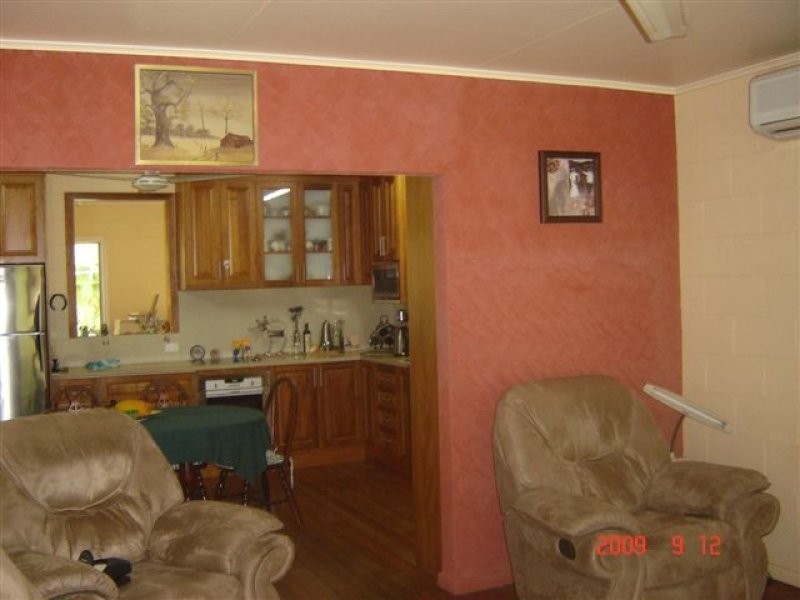 Tully QLD 4854