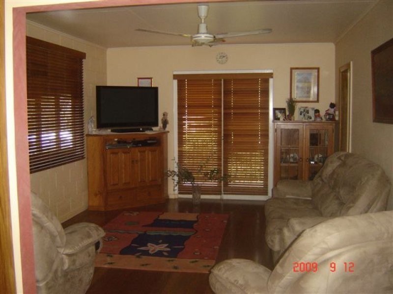 Tully QLD 4854
