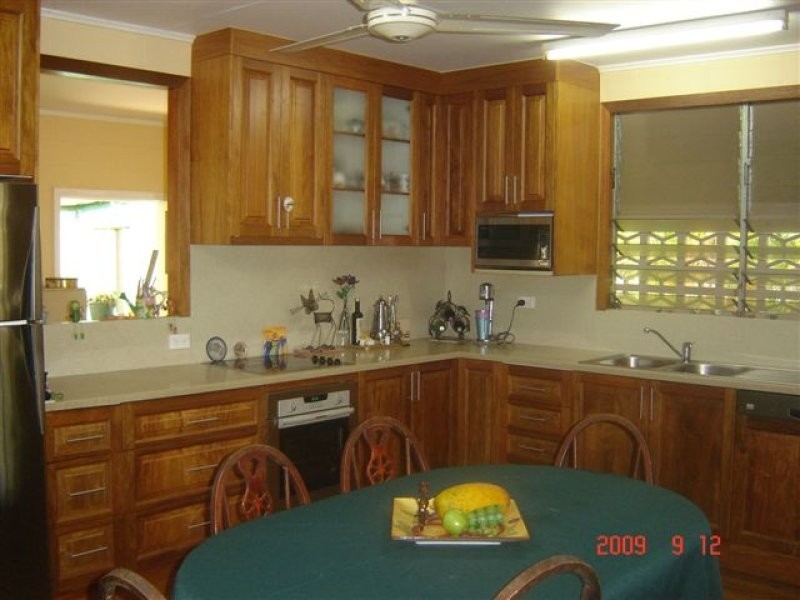 Tully QLD 4854