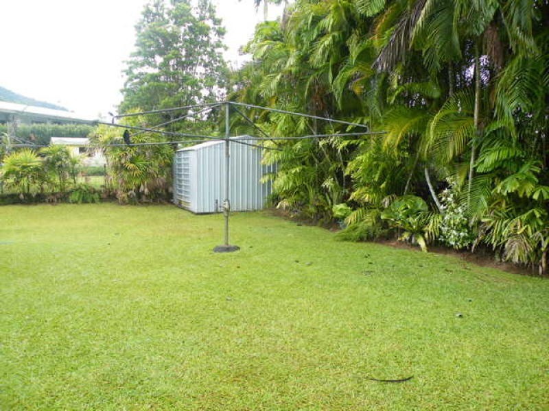 Tully QLD 4854