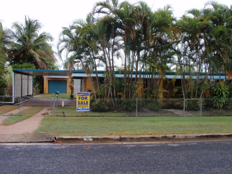 12 Toohey Street, Cardwell QLD 4849