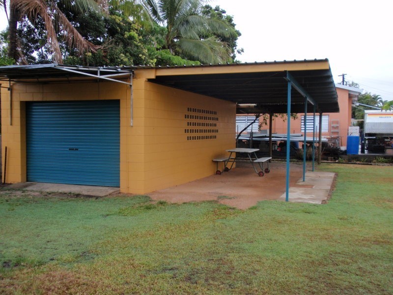 12 Toohey Street, Cardwell QLD 4849