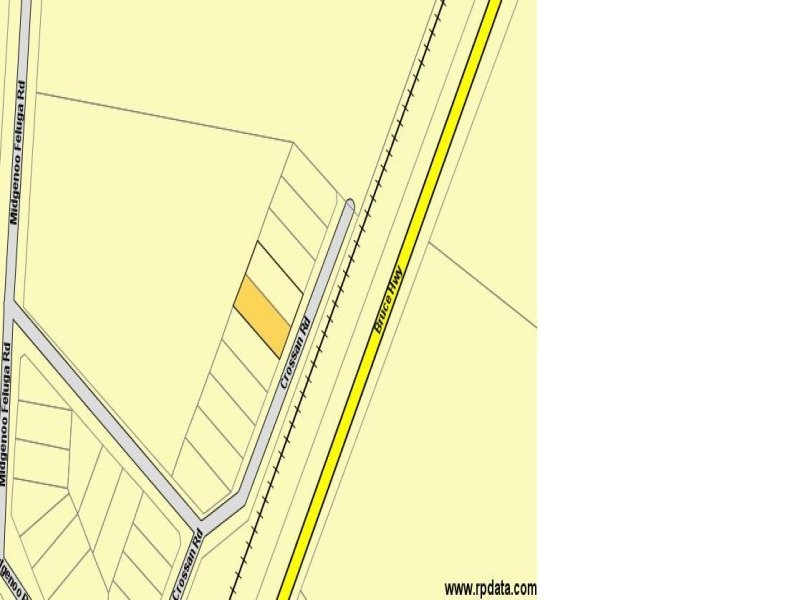 Midgenoo QLD 4854