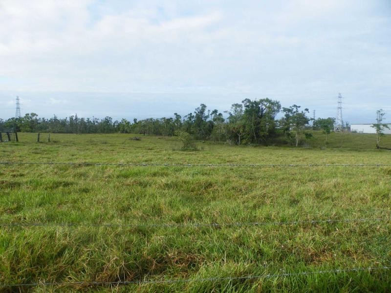 8 Tully Gorge Road, Tully QLD 4854