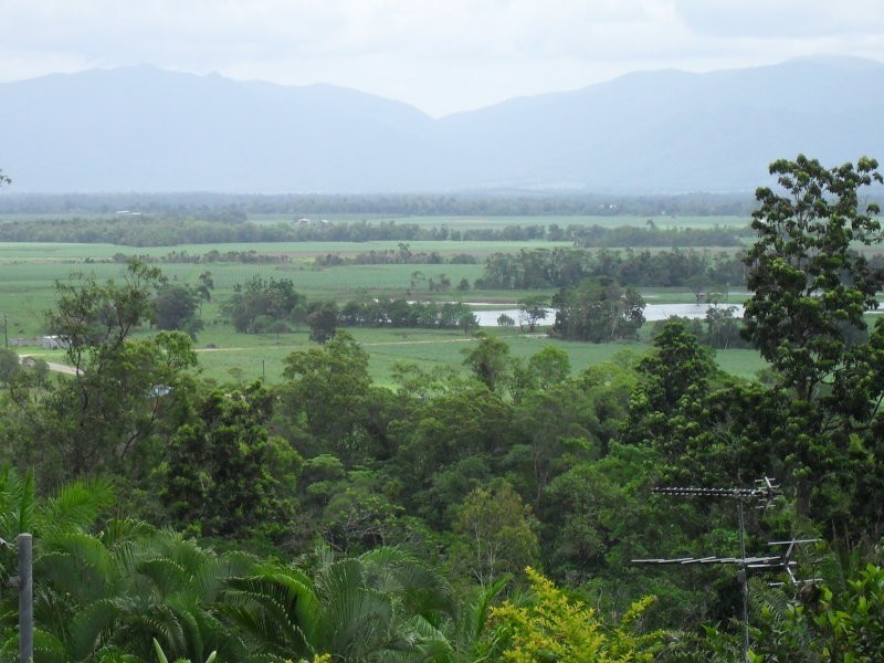 Tully QLD 4854