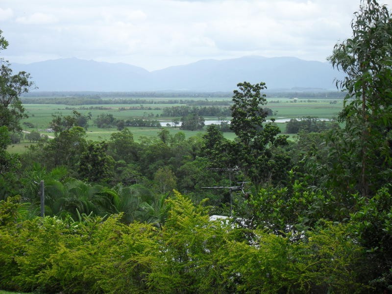 Tully QLD 4854
