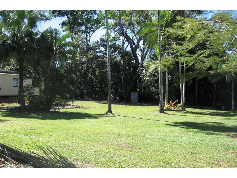 Murray Upper QLD 4854