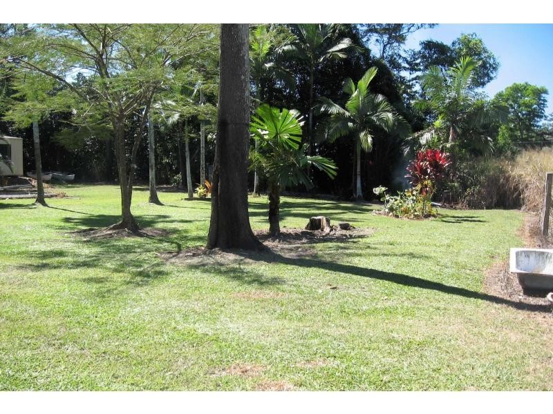 Murray Upper QLD 4854