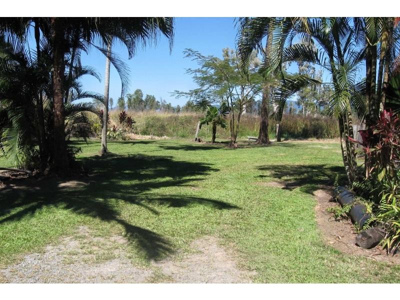 Murray Upper QLD 4854