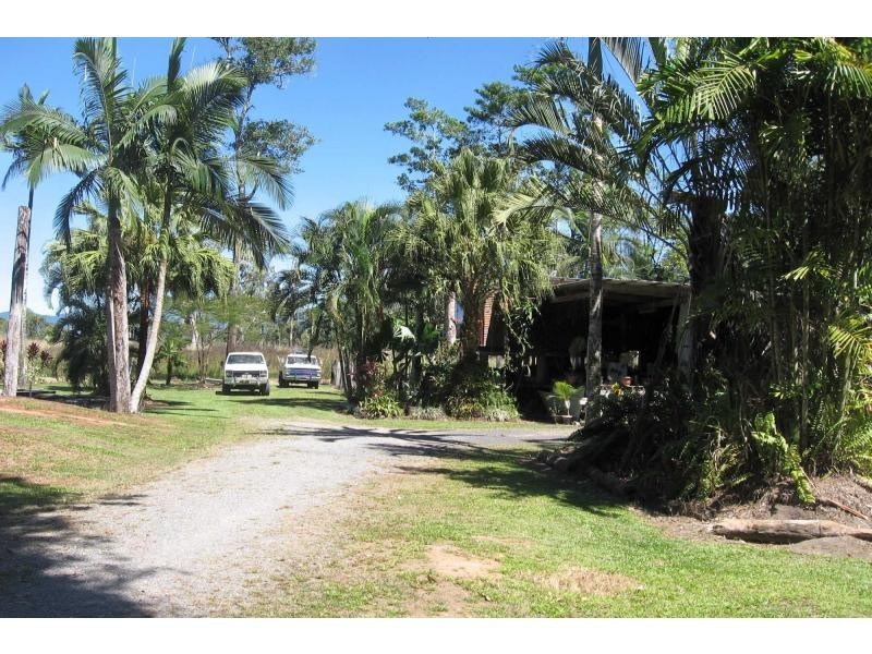 Murray Upper QLD 4854