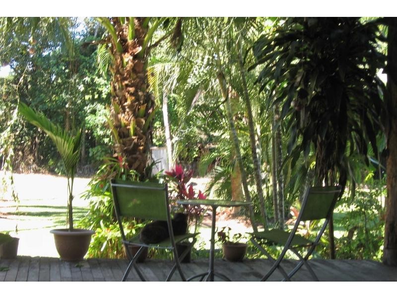 Murray Upper QLD 4854