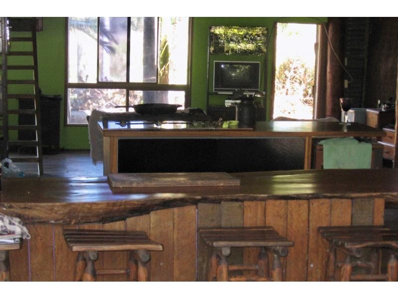 Murray Upper QLD 4854