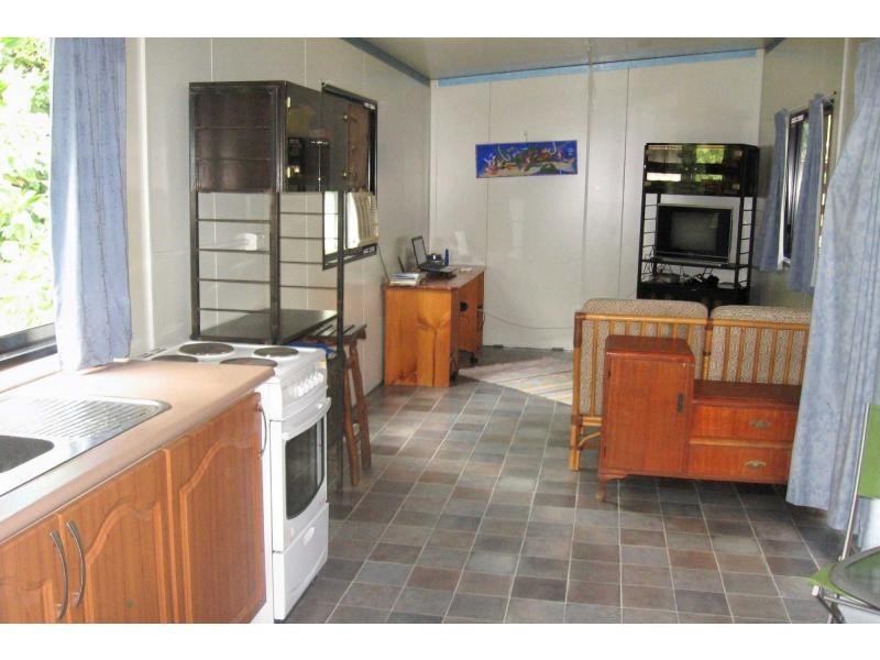 Murray Upper QLD 4854