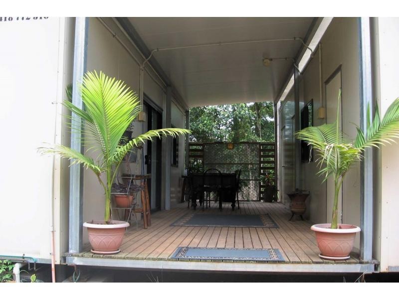 Murray Upper QLD 4854