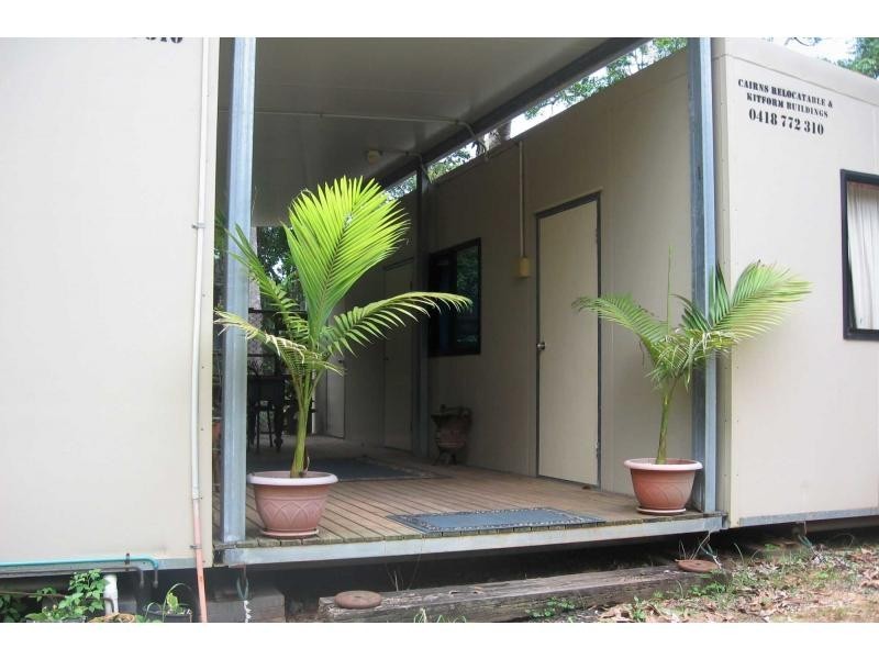 Murray Upper QLD 4854