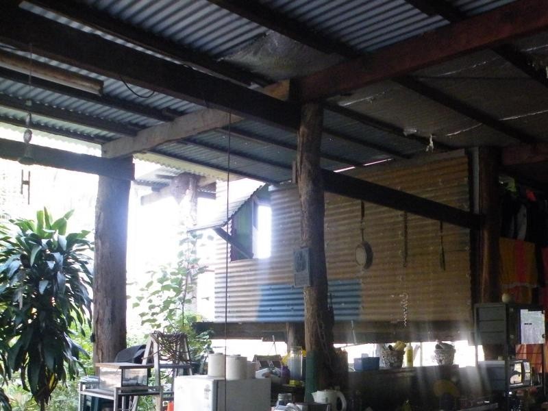 Murray Upper QLD 4854