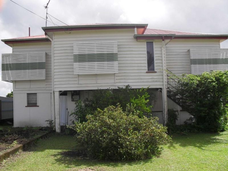 El Arish QLD 4855