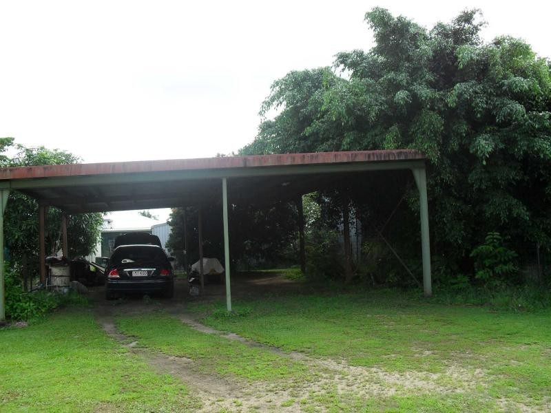 El Arish QLD 4855