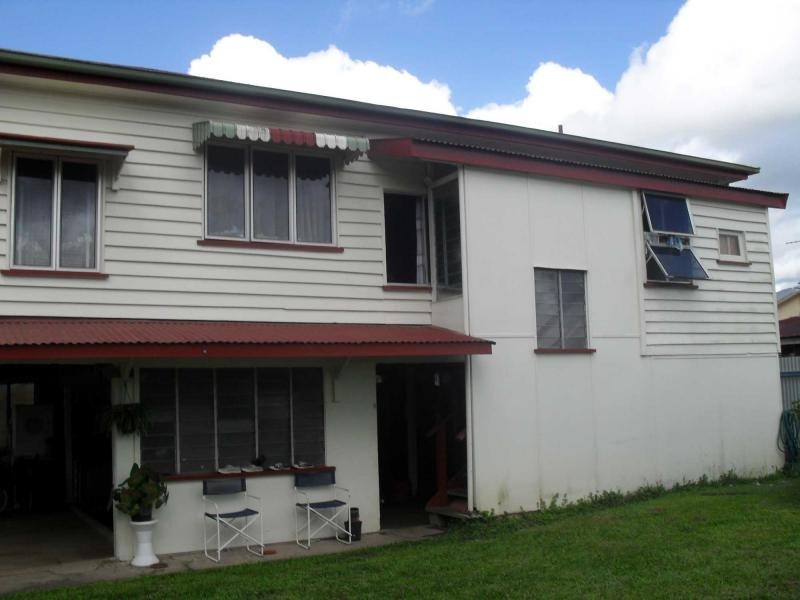 El Arish QLD 4855