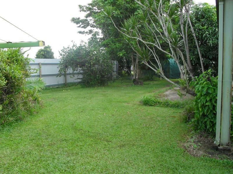 El Arish QLD 4855