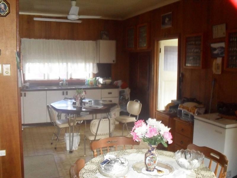 El Arish QLD 4855
