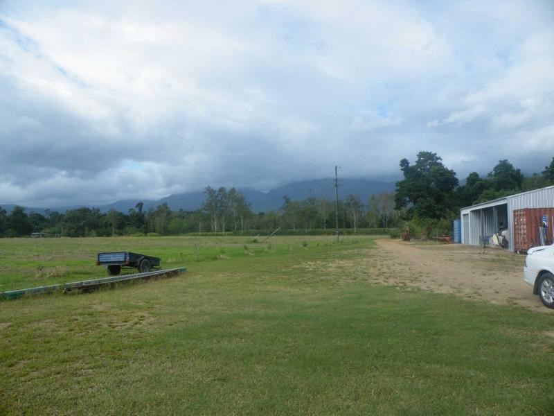Murray Upper QLD 4854