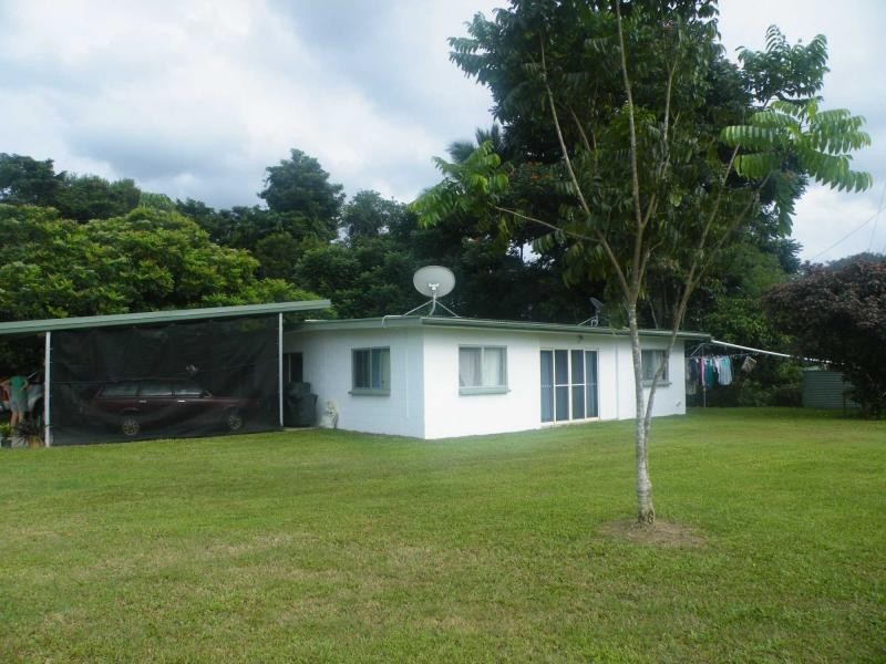 Murray Upper QLD 4854