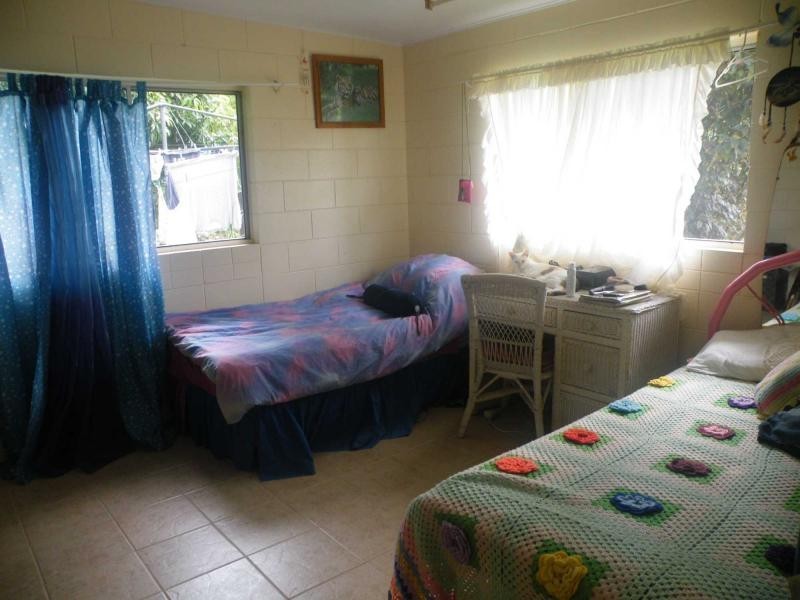 Murray Upper QLD 4854