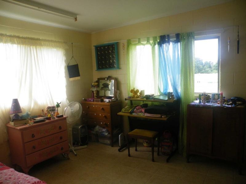 Murray Upper QLD 4854