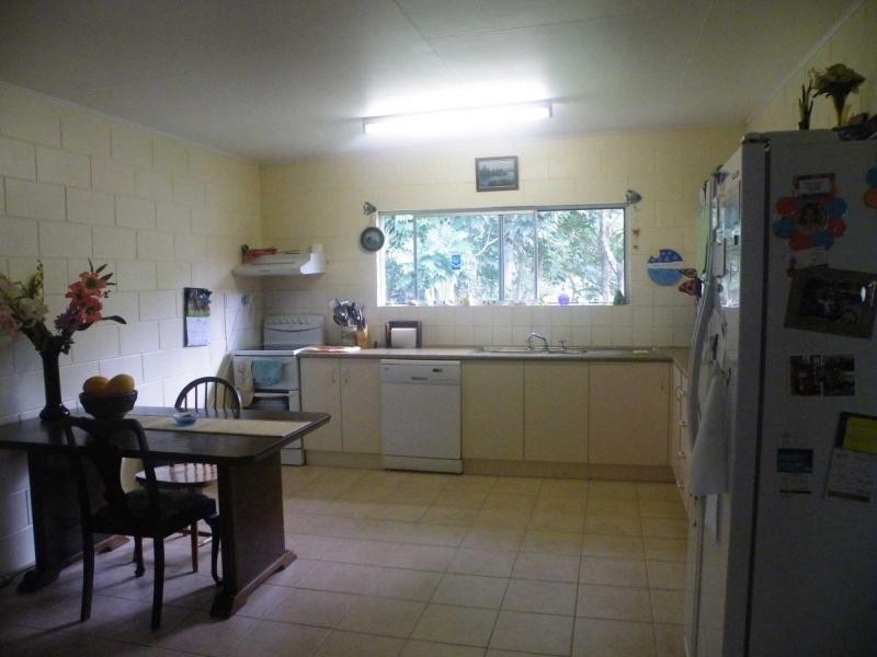 Murray Upper QLD 4854