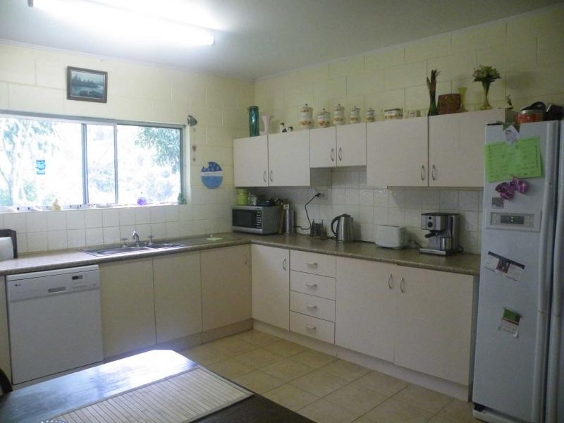 Murray Upper QLD 4854