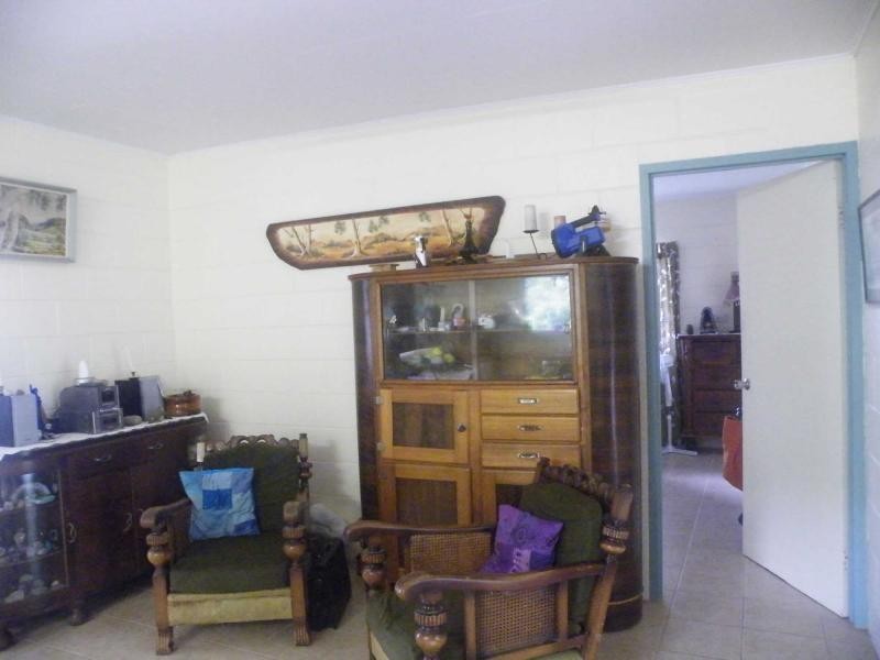Murray Upper QLD 4854