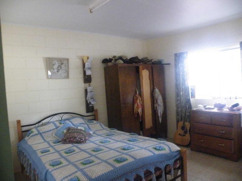 Murray Upper QLD 4854