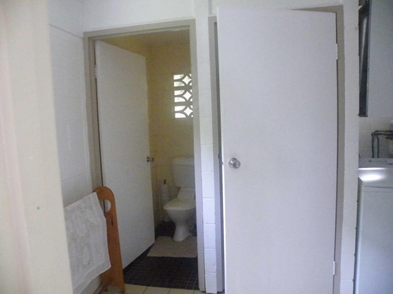 Murray Upper QLD 4854