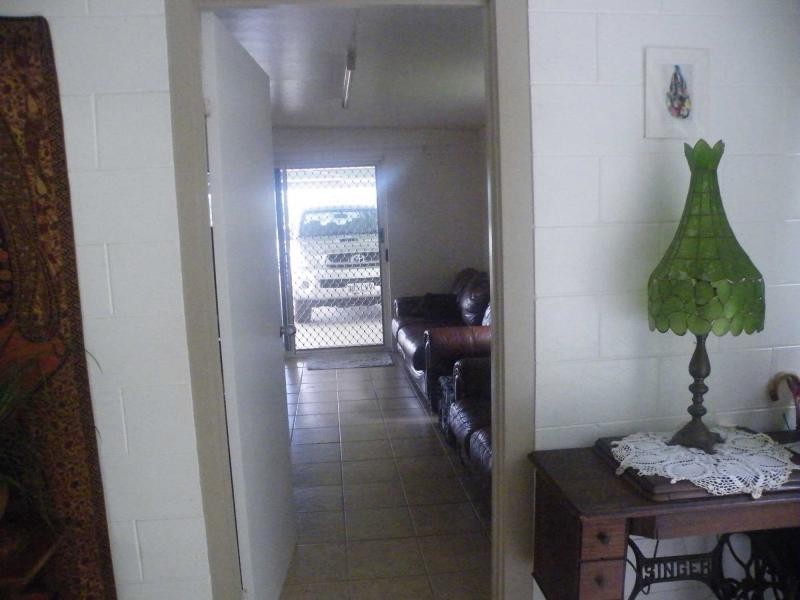 Murray Upper QLD 4854