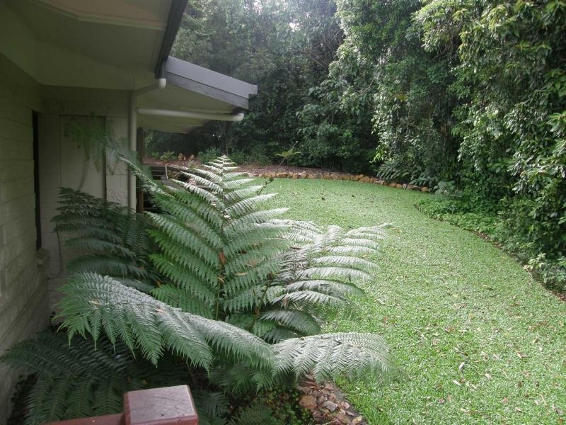 Feluga QLD 4854