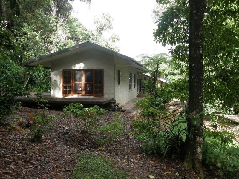 Feluga QLD 4854