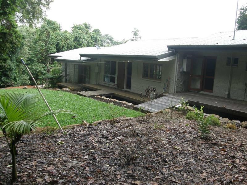 Feluga QLD 4854
