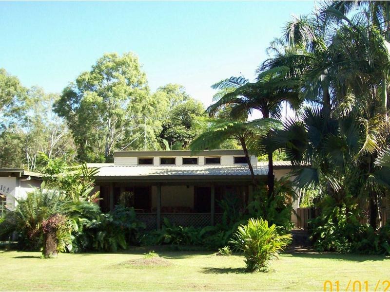 Tully Heads QLD 4854