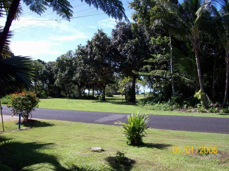 Tully Heads QLD 4854