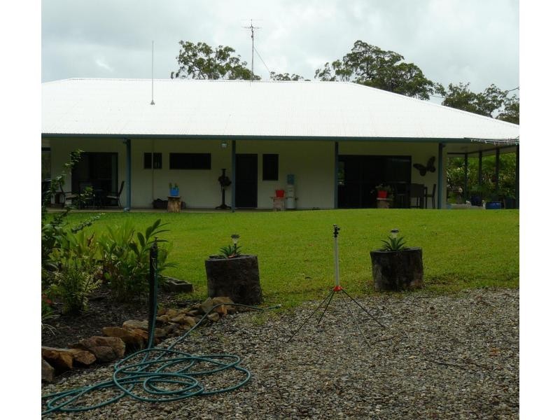 Cardwell QLD 4849