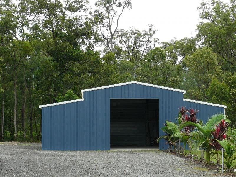 Cardwell QLD 4849