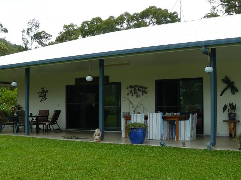 Cardwell QLD 4849
