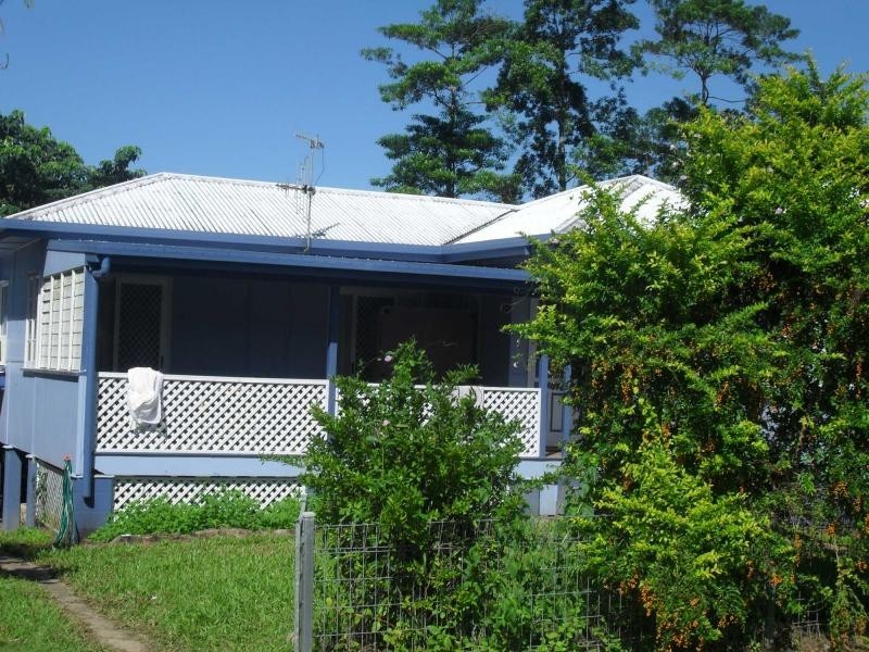 Tully QLD 4854