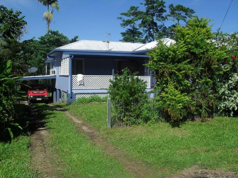 Tully QLD 4854