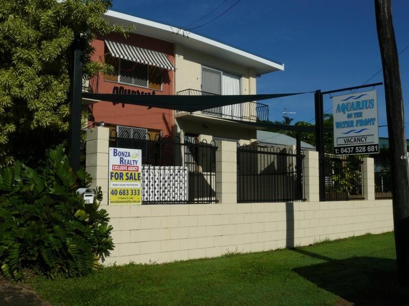 Cardwell QLD 4849